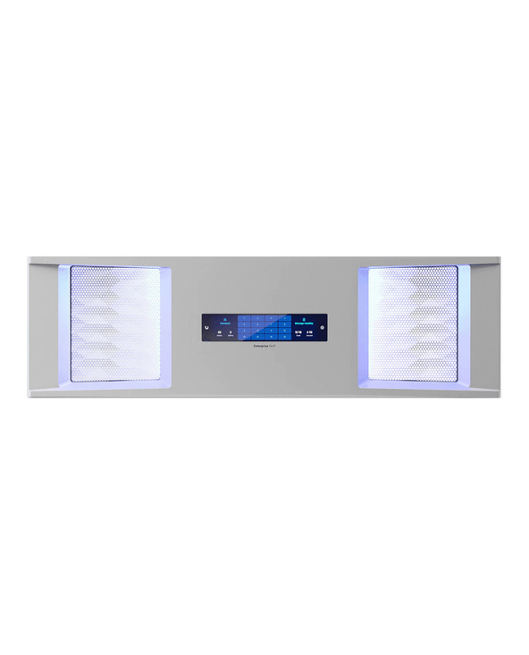 Ubiquiti UACC-ENVR-BEZEL accessoire de racks Façade