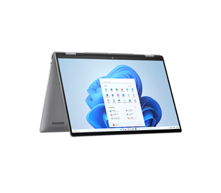 HP ENVY x360 16-AD0036NF 16" AMD Ryzen 7 16 Go Argent 512 Go