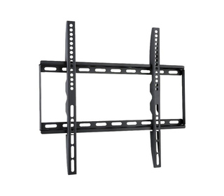 Techly ICA-PLB 162M support pour téléviseur 139,7 cm (55") Noir