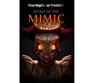 FLASHPOINT Five Nights At Freddy's: Secret Of Mimic (Playstation 5) Standard Multilingue
