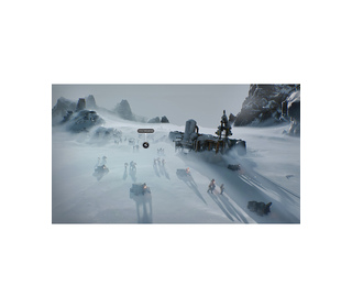 Skybound Games Frostpunk 2
