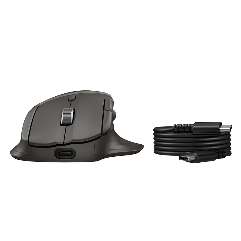 Souris HP 785M – Sans Fil Bluetooth 6000 DPI, Défilement Ultra-Rapide - vue 5