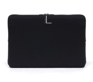 Tucano BFC1011 sacoche d'ordinateurs portables 28,2 cm (11.1") Housse Noir