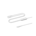 Belkin CAC004hq1.5MWH câble USB USB 2.0 1,5 m USB C 2 x USB C Blanc