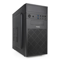 TooQ Micro-Tour Micro ATX / Mini-ITX, Noir