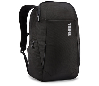 Thule Accent TACBP2116 - Black 40,6 cm (16") Sac à dos Noir