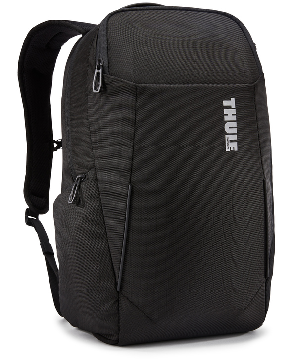 Thule Accent TACBP2116 - Black 40,6 cm (16") Sac à dos Noir