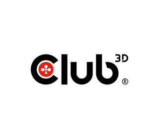 CLUB3D CSV-2562 station d'accueil Avec fil Thunderbolt 5 Noir