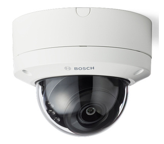 Bosch NDE-3702-AL caméra de sécurité Dôme Caméra de sécurité IP Extérieure 1920 x 1080 pixels Plafond