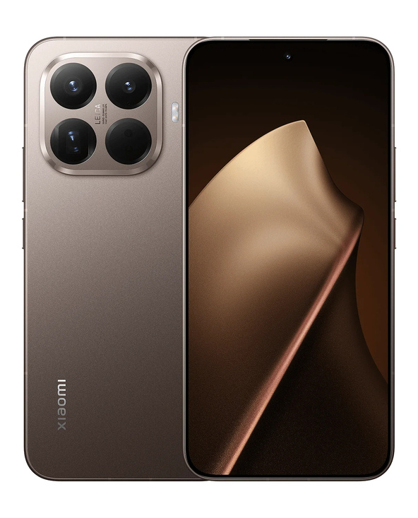 Xiaomi 15T PRO 6.83" 1 To Moka