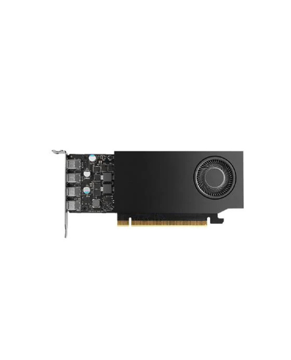 Nvidia RTX A1000 8 Go GDDR6