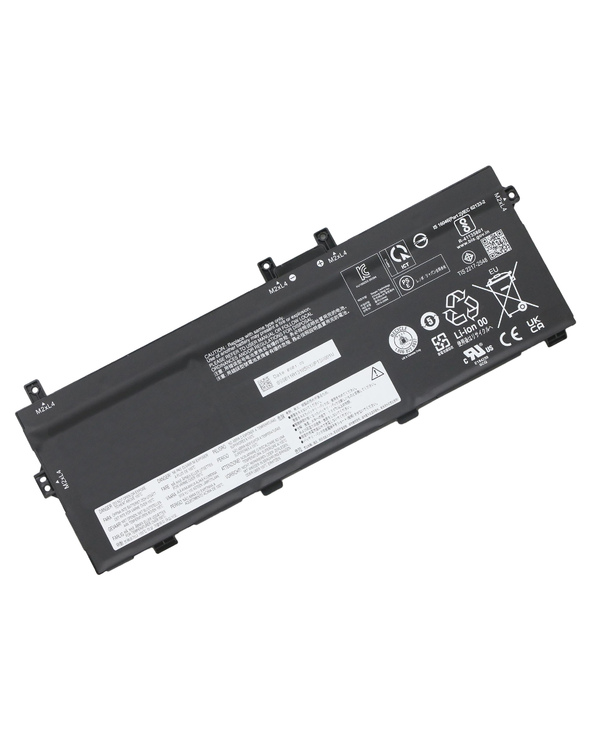 DLH LEVO4743-B053Y2 composant de laptop supplémentaire Batterie