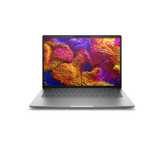 HP ZBook 8 G1AS WOLF PRO SECURITY EDITION 14" AMD Ryzen AI 9 64 Go Argent 1 To