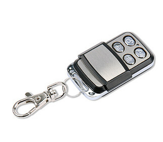 Olympia 6101 télécommande Système de sécurité Appuyez sur les boutons