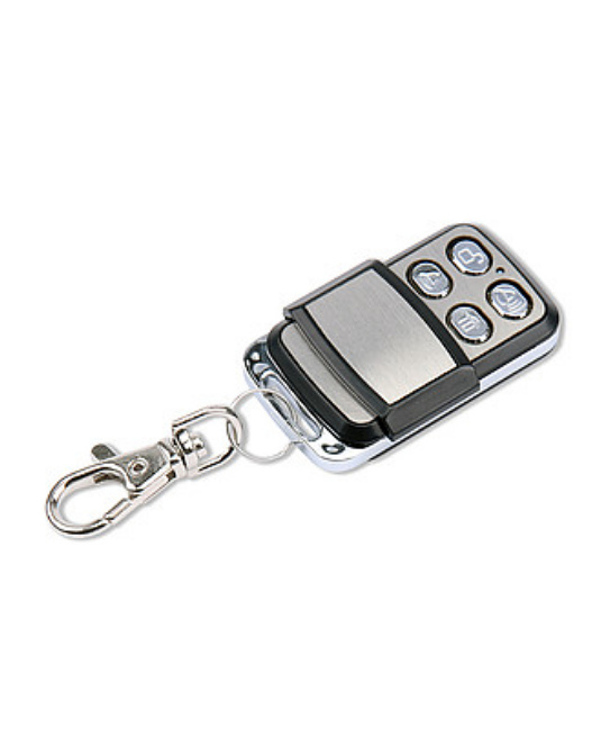 Olympia 6101 télécommande Système de sécurité Appuyez sur les boutons