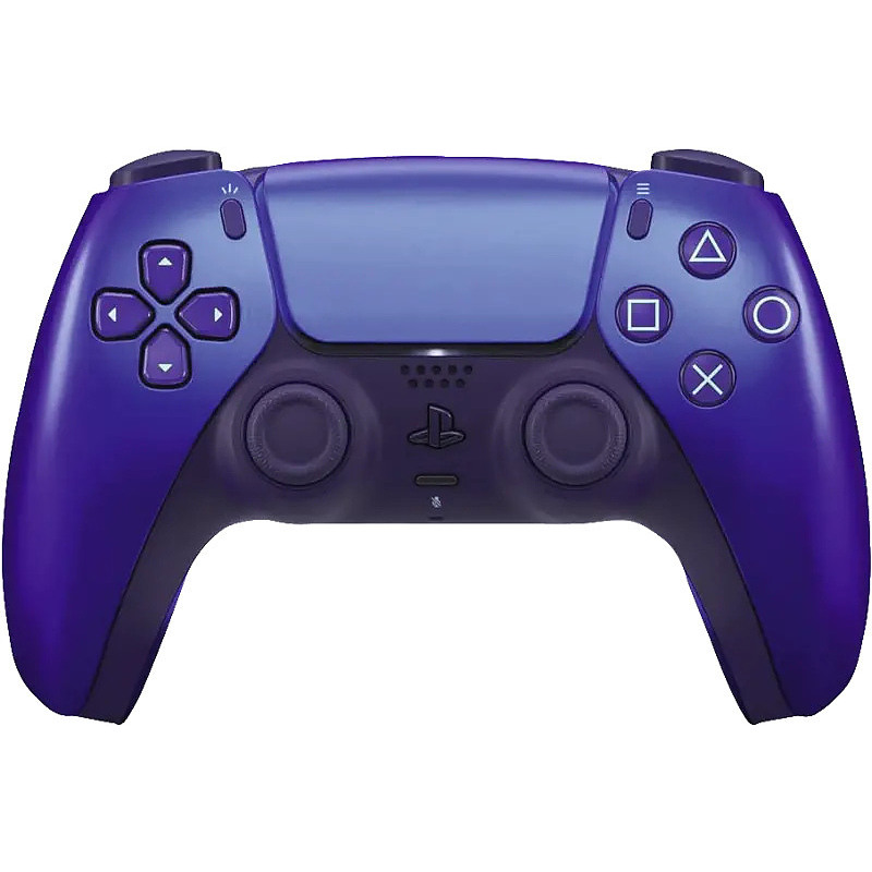 Sony DualSense Bleu Bluetooth/USB Manette de jeu Analogique/Numérique PlayStation 5