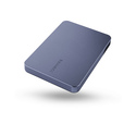 Toshiba HDTX220EK3AA disque dur externe 2 To 2.5" USB Type-A 3.2 Gen 1 (3.1 Gen 1) Noir