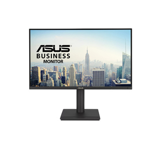 ASUS BE27ACGN 27" LCD Quad HD 5 ms Noir