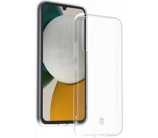 BIG BEN SILITRANSGA345G coque de protection pour téléphones portables 16,8 cm (6.6") Housse Transparent