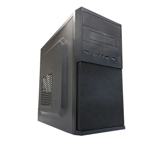 LC-Power 2004MB-V3 Micro Tower Noir