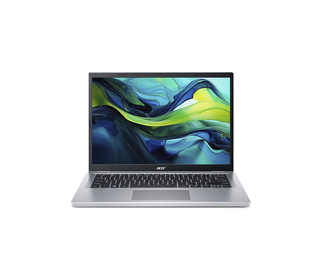 Acer Aspire AG14-22P-R5VY 14" AMD Ryzen 5 16 Go Argent 512 Go