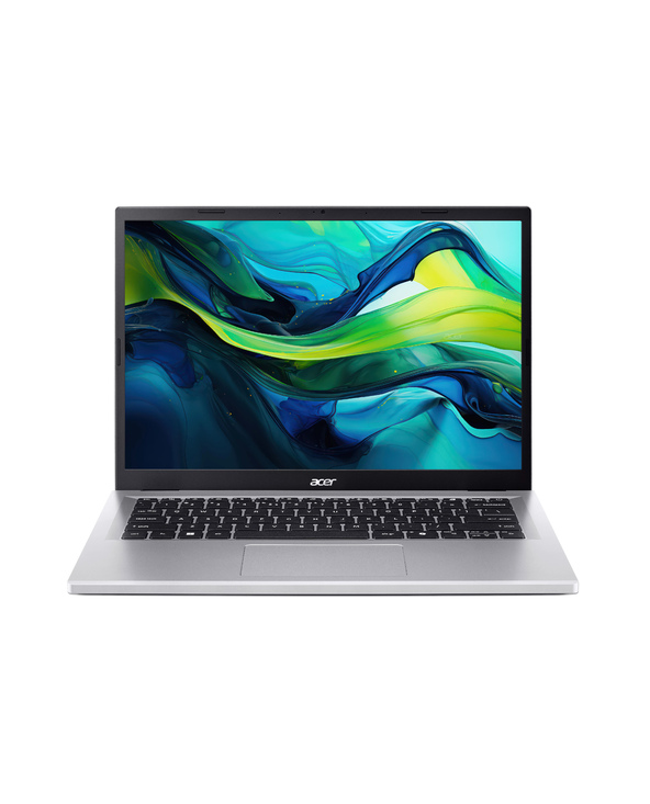 PC Portable ACER Aspire AG14 73BF Windows 11 14'' WUXGA IPS Intel Core i7 RAM SSD UHD Graphics AZERTY - vue 6
