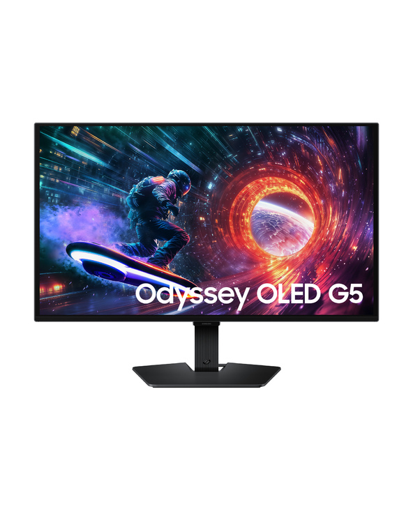 Samsung Odyssey S27FG506SU 27" OLED Quad HD 0,03 ms Noir