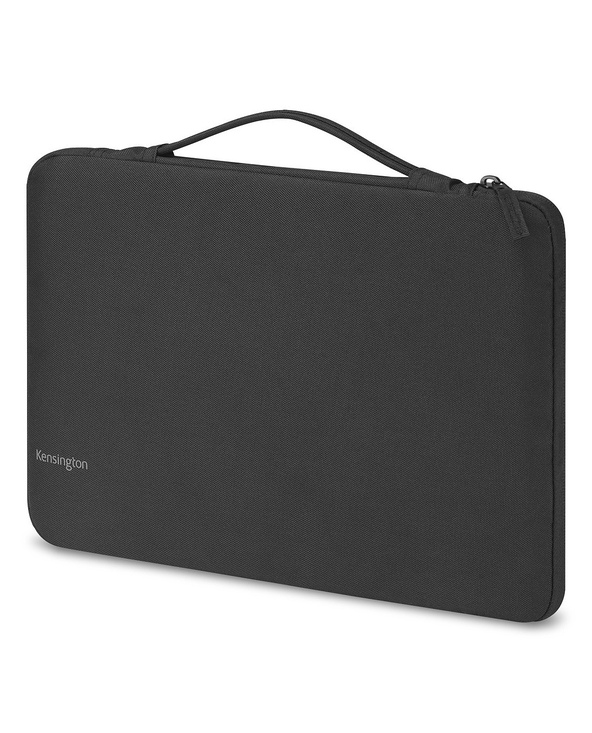 Kensington Housse EQ Classic avec poignée pour ordinateur portable 14”