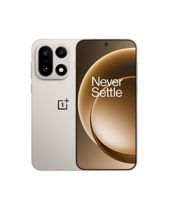 OnePlus 15 5G 6.78" 512 Go Sable