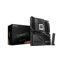 GIGABYTE B850 AORUS STEALTH Carte Mère – Processeurs AMD Ryzen 9000 Series, VRM numérique 14+2+2 phases, jusqu’à 8200 MHz DDR5 (