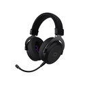 Cooler Master Gaming CH-351 casque Avec fil &sans fil Arceau Bluetooth Noir