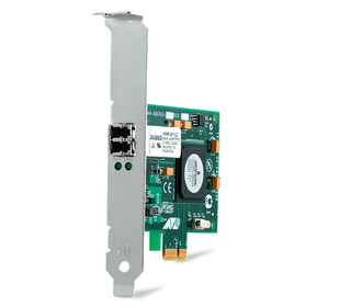 Allied Telesis AT-2914SX/SC-001 carte réseau Interne Fibre 1000 Mbit/s
