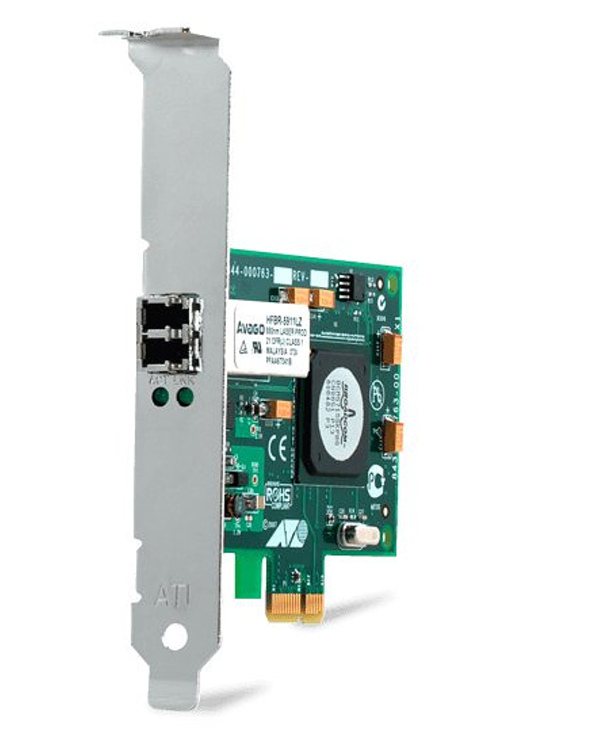 Allied Telesis AT-2914SX/SC-001 carte réseau Interne Fibre 1000 Mbit/s