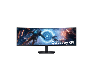 Samsung Odyssey G9 S49FG912EU 49" LCD Dual QHD 1 ms Noir