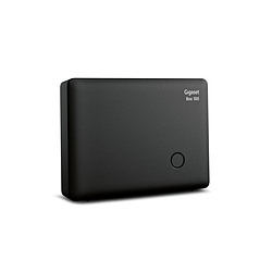 Gigaset Box 100 station de base DECT Noir