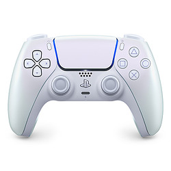 Sony DualSense v3 Perle Bluetooth/USB Manette de jeu Analogique/Numérique PlayStation 5