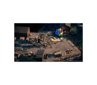 Konami Deliver At All Costs