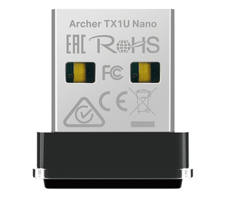 TP-Link AX300 WLAN 287 Mbit/s