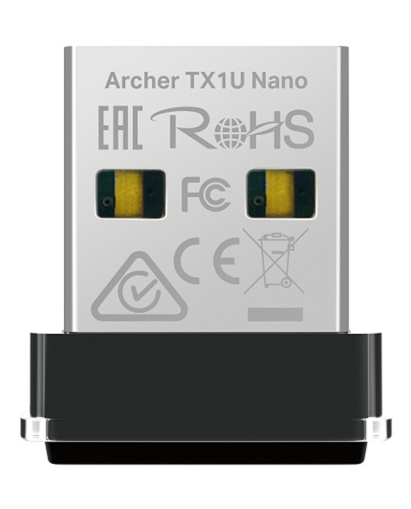 TP-Link AX300 WLAN 287 Mbit/s