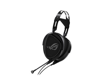 ASUS ROG Kithara Casque Avec fil Arceau Gaming Noir