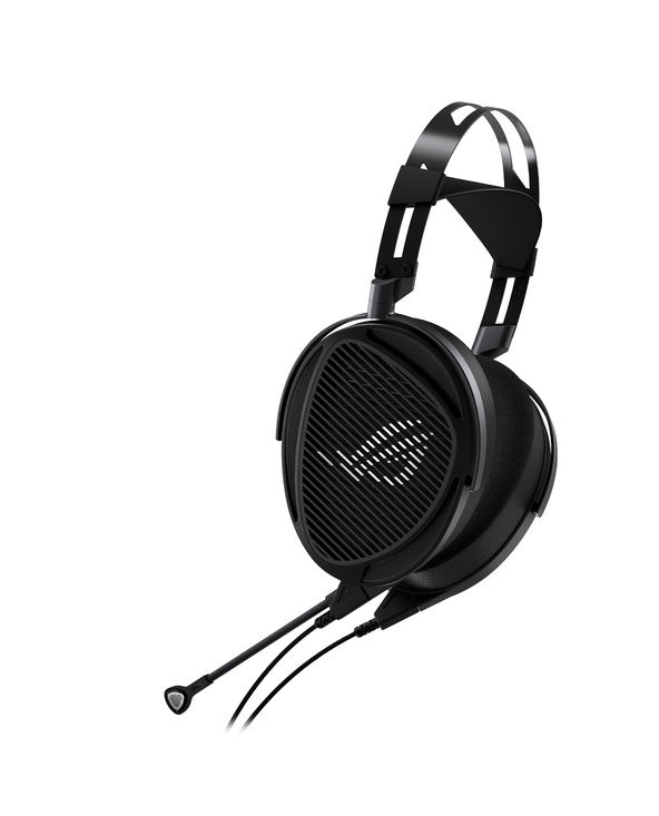 ASUS ROG Kithara Casque Avec fil Arceau Gaming Noir