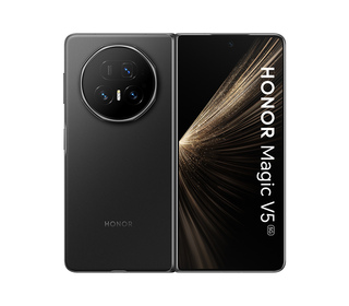 Honor MAGIC V5 7.95" 512 Go Noir