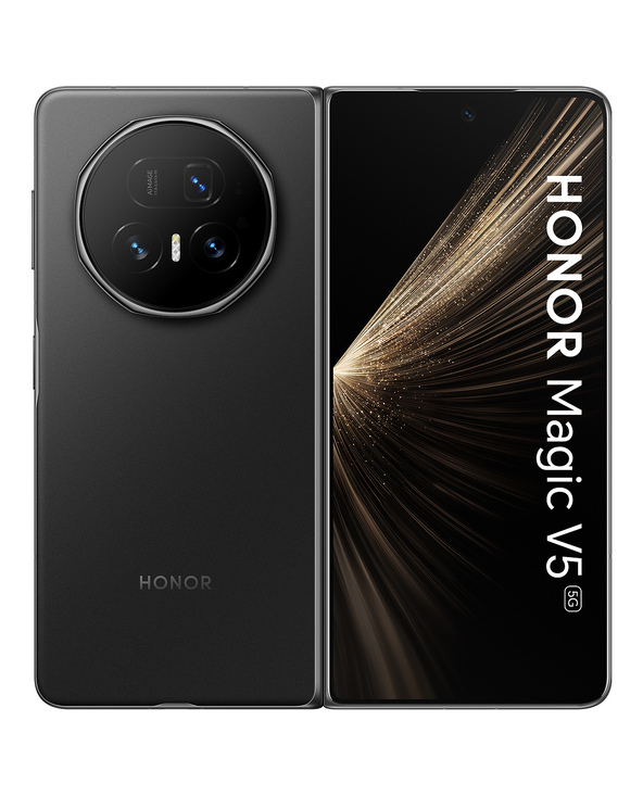 Honor MAGIC V5 7.95" 512 Go Noir