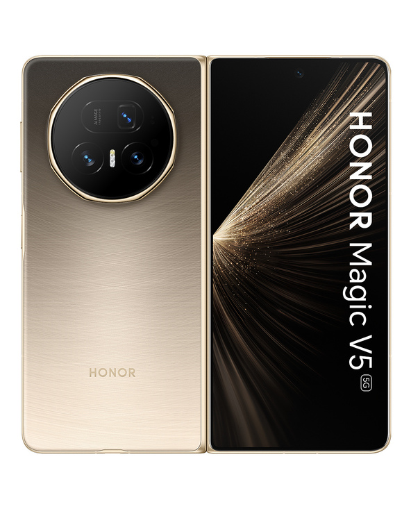 Honor MAGIC V5 7.95" 512 Go Or