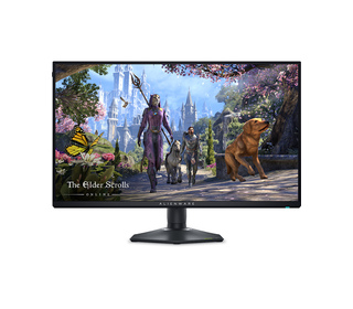 Alienware AW2725QF 27" LCD 4K Ultra HD 0,5 ms Noir