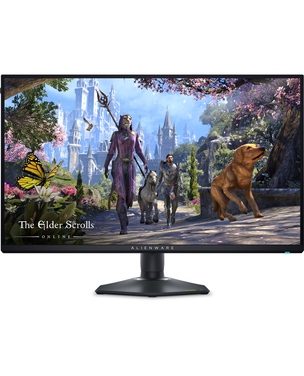Alienware AW2725QF 27" LCD 4K Ultra HD 0,5 ms Noir