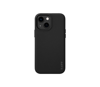 LAUT Shield coque de protection pour téléphones portables 15,5 cm (6.1") Housse Noir