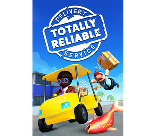 FLASHPOINT Totally Reliable Delivery Service (Playstation 5) Standard Anglais, Français, Allemand, Japonais, Coréen, Portugais, 
