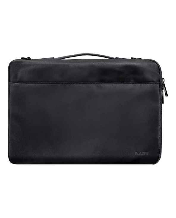LAUT NOVI 35,6 cm (14") Housse Noir