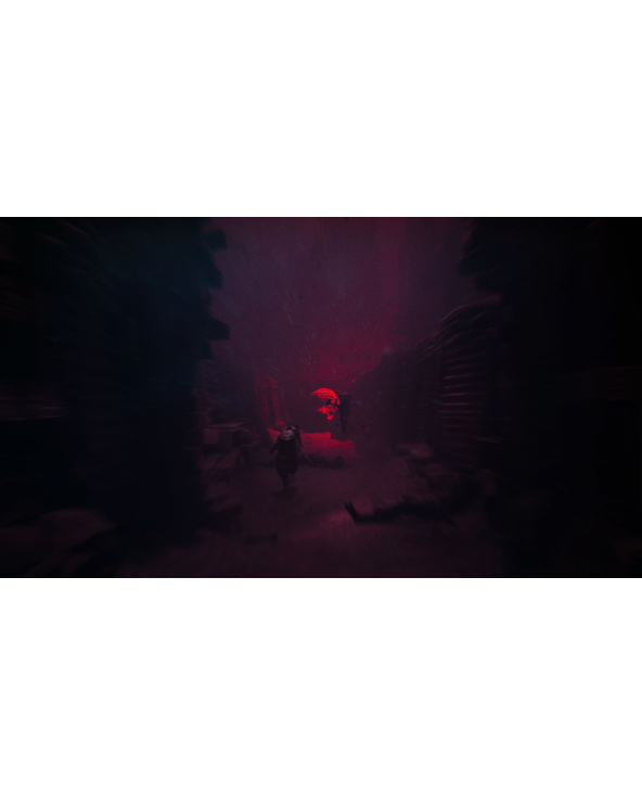 THQ Nordic Reanimal - Deluxe Edition